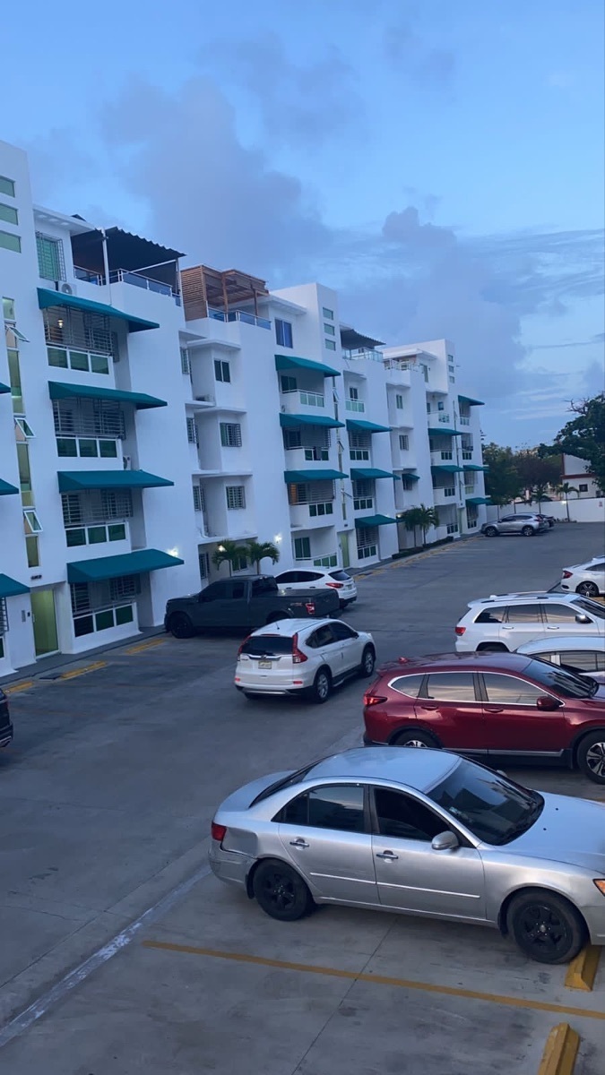 Apartamentos en Venta Ensanche Isabelita, Provincia de Santo Domingo