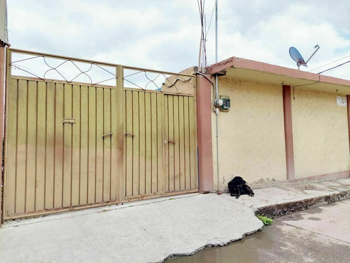 Casa en Venta, San Pedro Xalostoc, Ecatepec, Edo Mex | EasyBroker