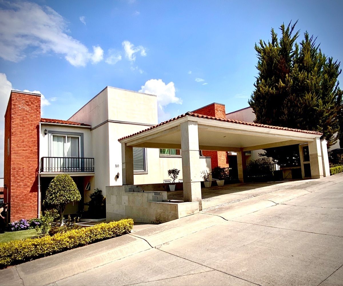 Casa en Bosque Esmeralda, Atizapán de Zaragoza, foto 2 de 37