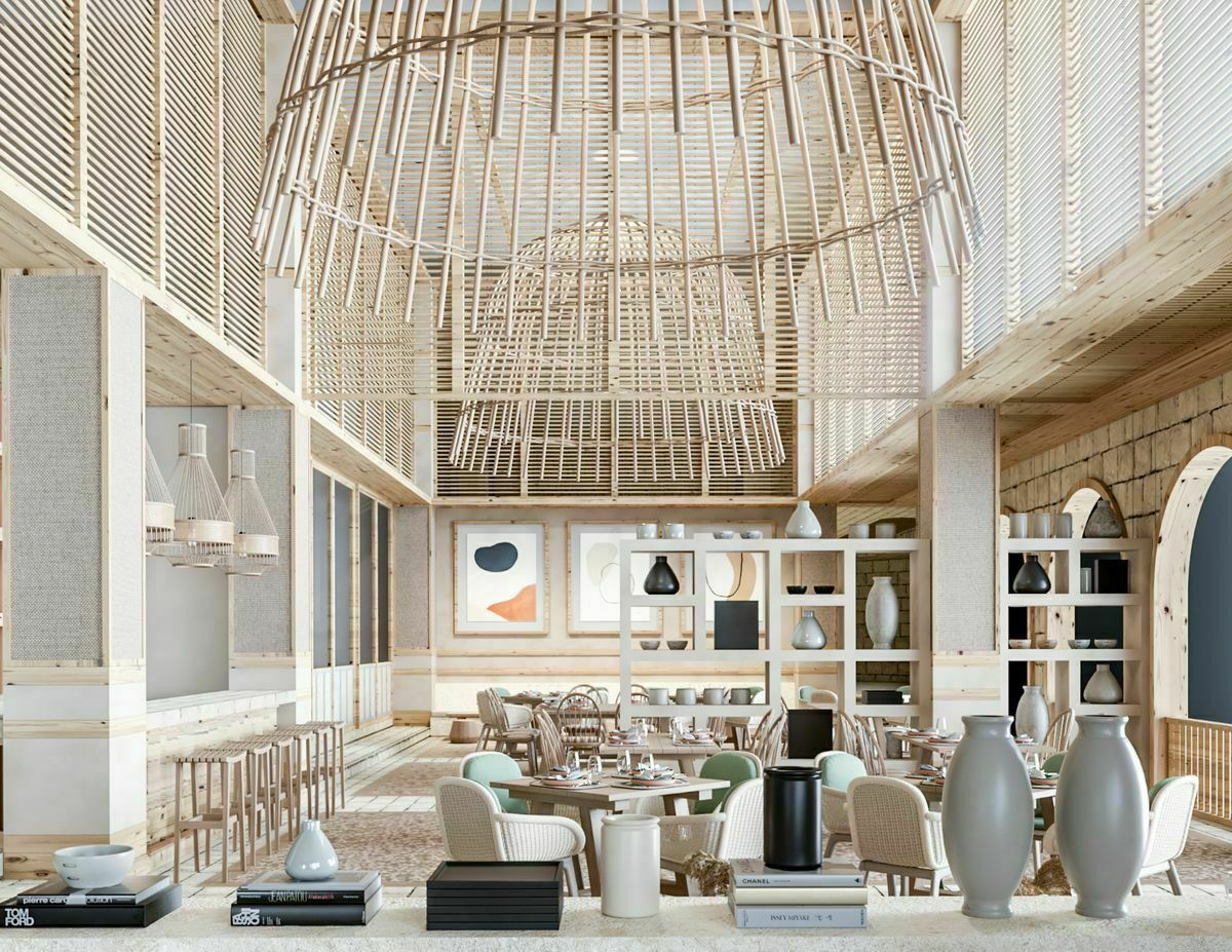 7 of 20: your restaurant
