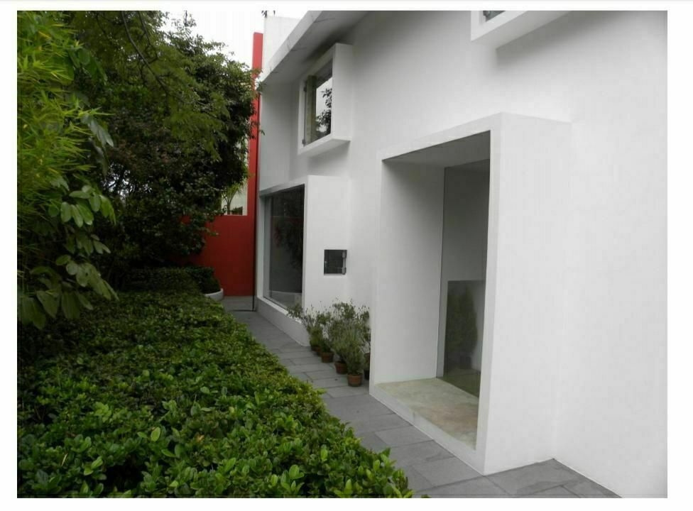 Casa en Lomas de Chapultepec I Sección, Miguel Hidalgo, foto 3 de 6