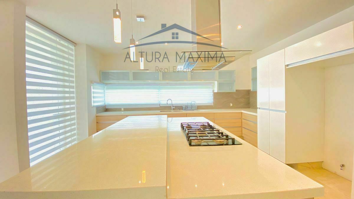 11 de 34: Casa de Lujo en Venta Zapopan