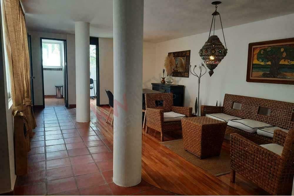 AllProperty - DEPARTAMENTO AMUEBLADO EN VENTA COL. NAPOLES, ENTRE INSURGENTES Y REVOLUCIÓN