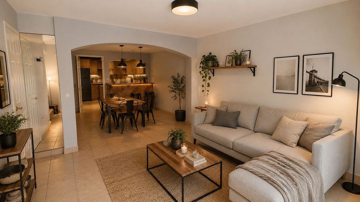 Casa em Hacienda Agua Caliente, Tijuana, foto 5 de 41