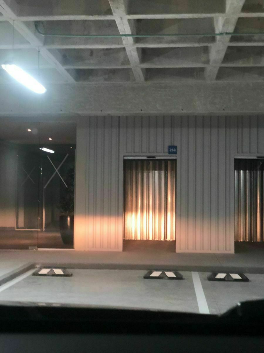 21 de 31: Bodega