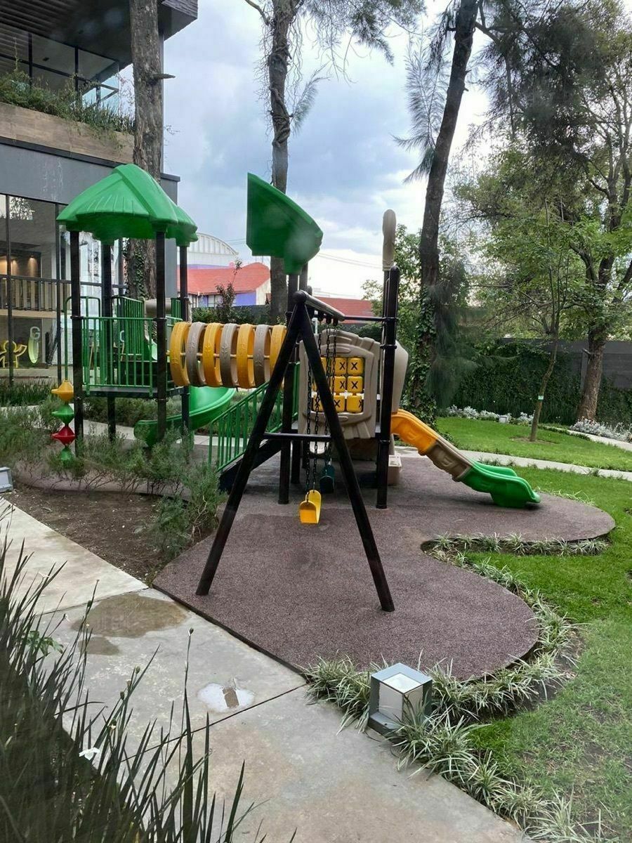 28 de 31: Grand´s Kid Garden