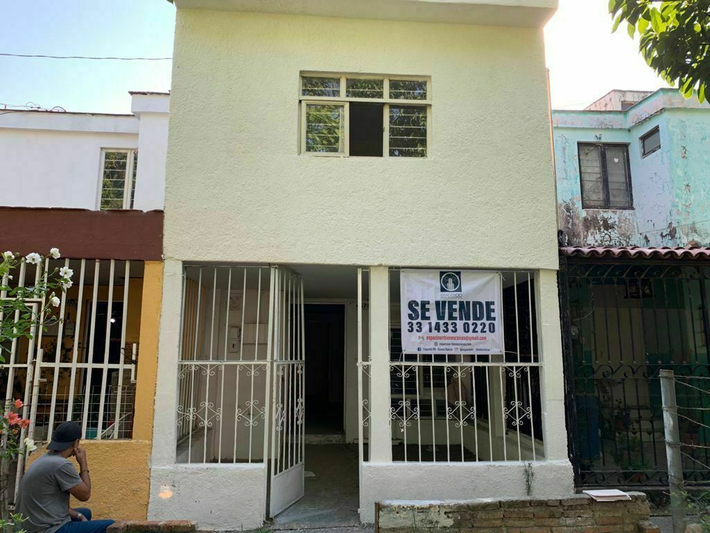 Casa en Venta en Miravalle. Guadalajara | EasyBroker