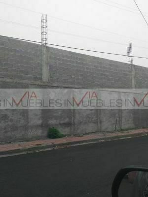 Terreno Comercial En Renta En Zapata, Monterrey, Nuevo León