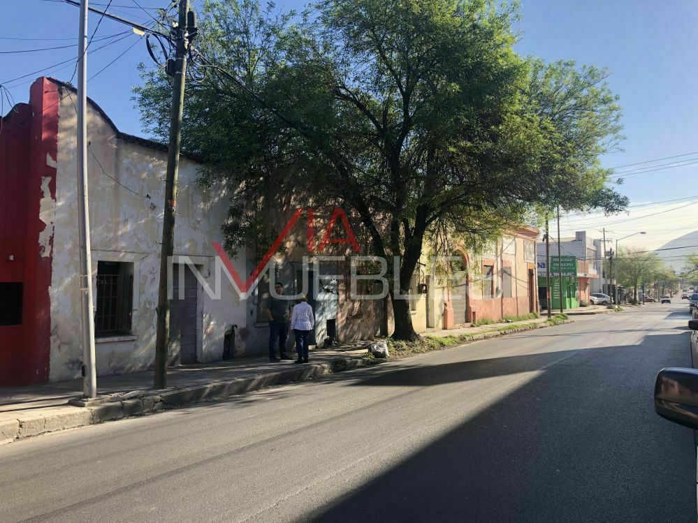 AllProperty - Terreno Comercial En Venta En Independencia, Monterrey, Nuevo León