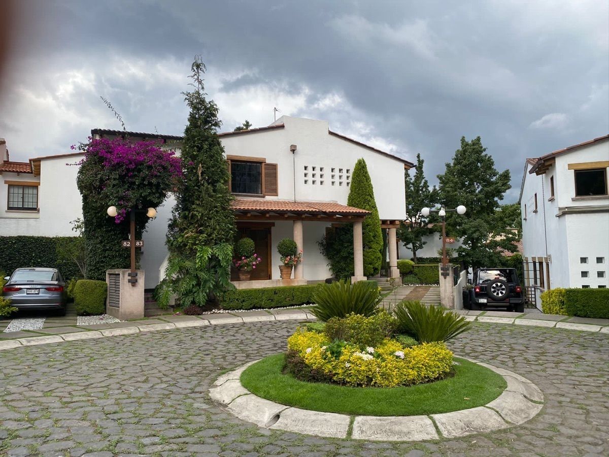 CASA EN VENTA DE 3 RECAMARAS EN CASA DE CAMPO, OLIVAR DE LOS PADRES