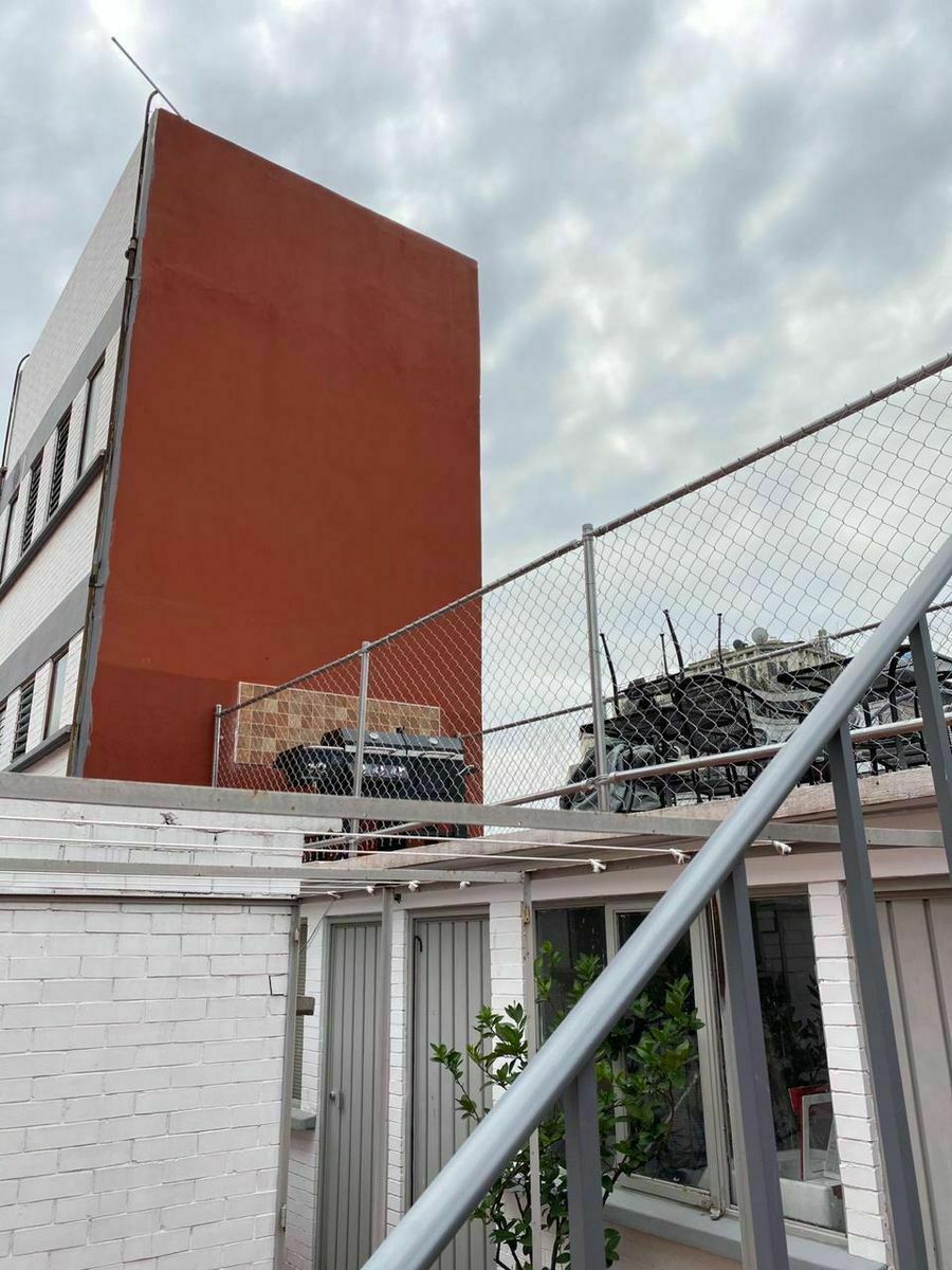 Departamento en Hipódromo, Cuauhtémoc, foto 13 de 19