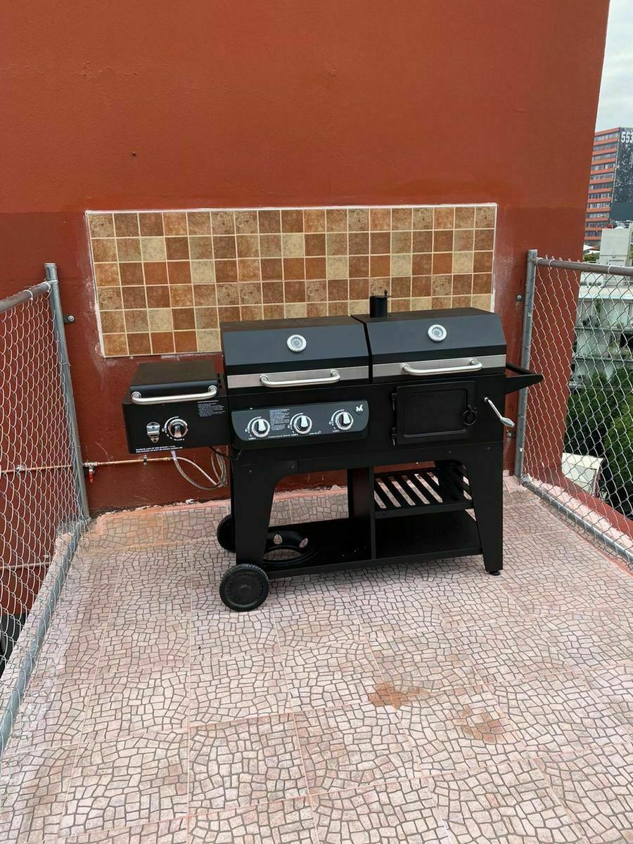 Departamento en Hipódromo, Cuauhtémoc, foto 16 de 19