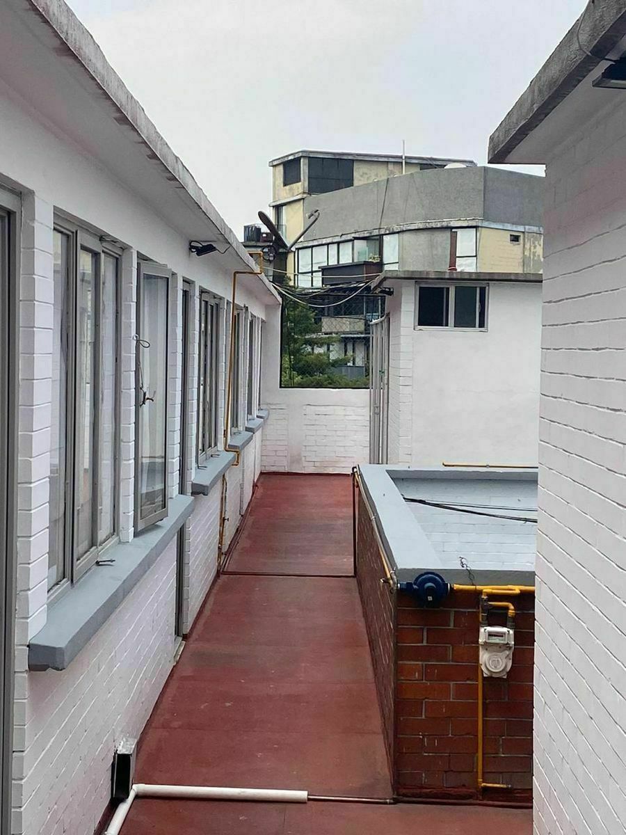 Departamento en Hipódromo, Cuauhtémoc, foto 17 de 19