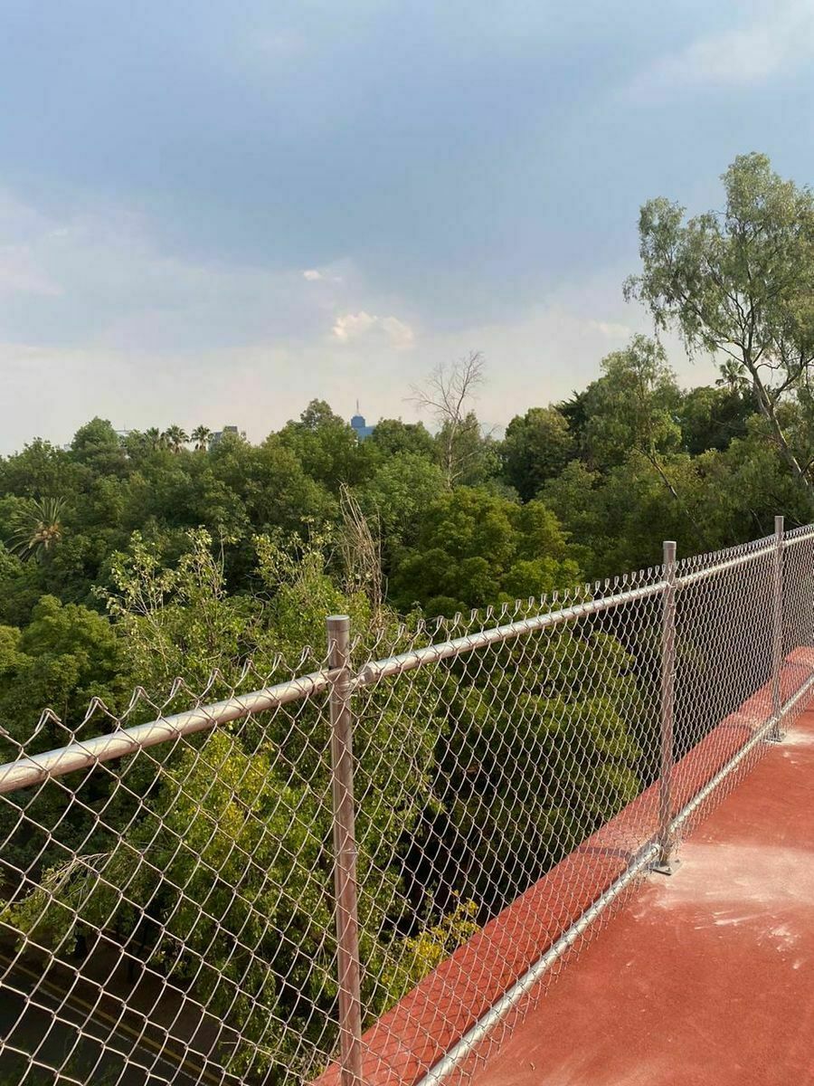 Departamento en Hipódromo, Cuauhtémoc, foto 19 de 19
