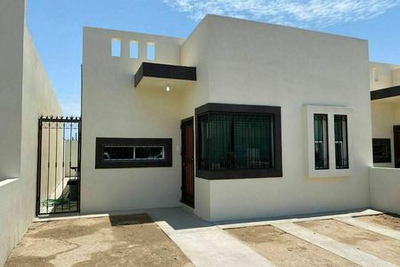 Casa Amueblada en renta 2 recamaras Eltanin | EasyBroker