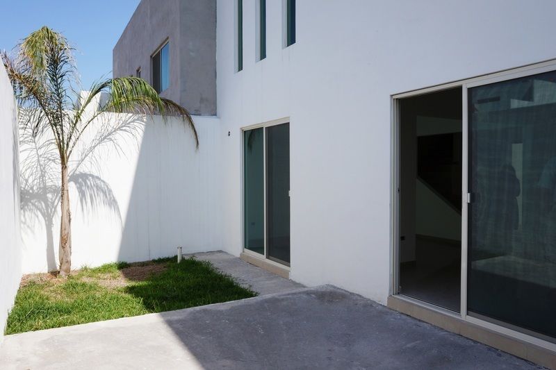 Casa en Cumbres Elite Privadas, Monterrey, foto 4 de 11