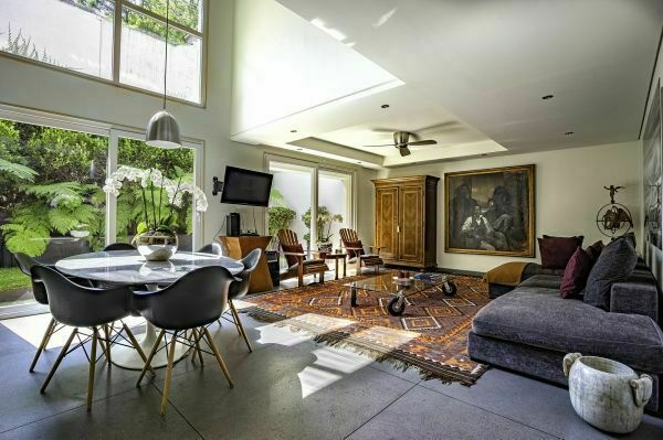 RENTA DEPARTAMENTO PENT/GARDEN AMUEBLADO Y EQUIPADO - Musset - Polanco, foto 1 de 22