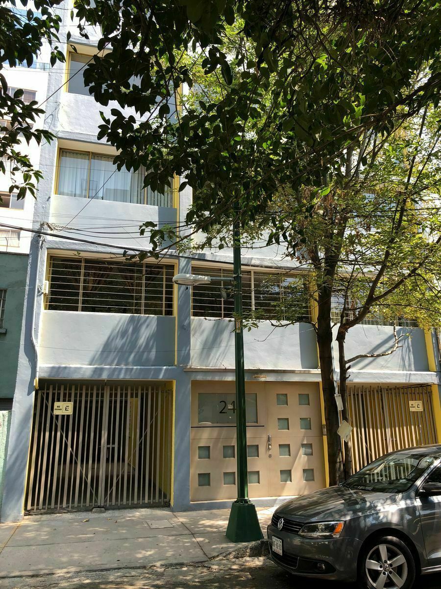 2 de 16: Solo 5 departamentos
