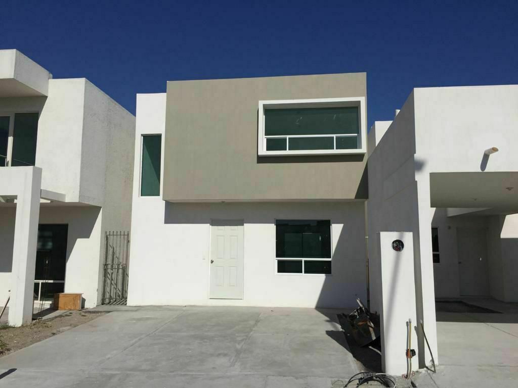 CASAS Nuevas en Apodaca