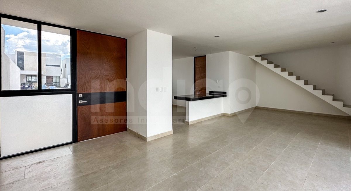 5 de 45: Sala / Comedor Corridos