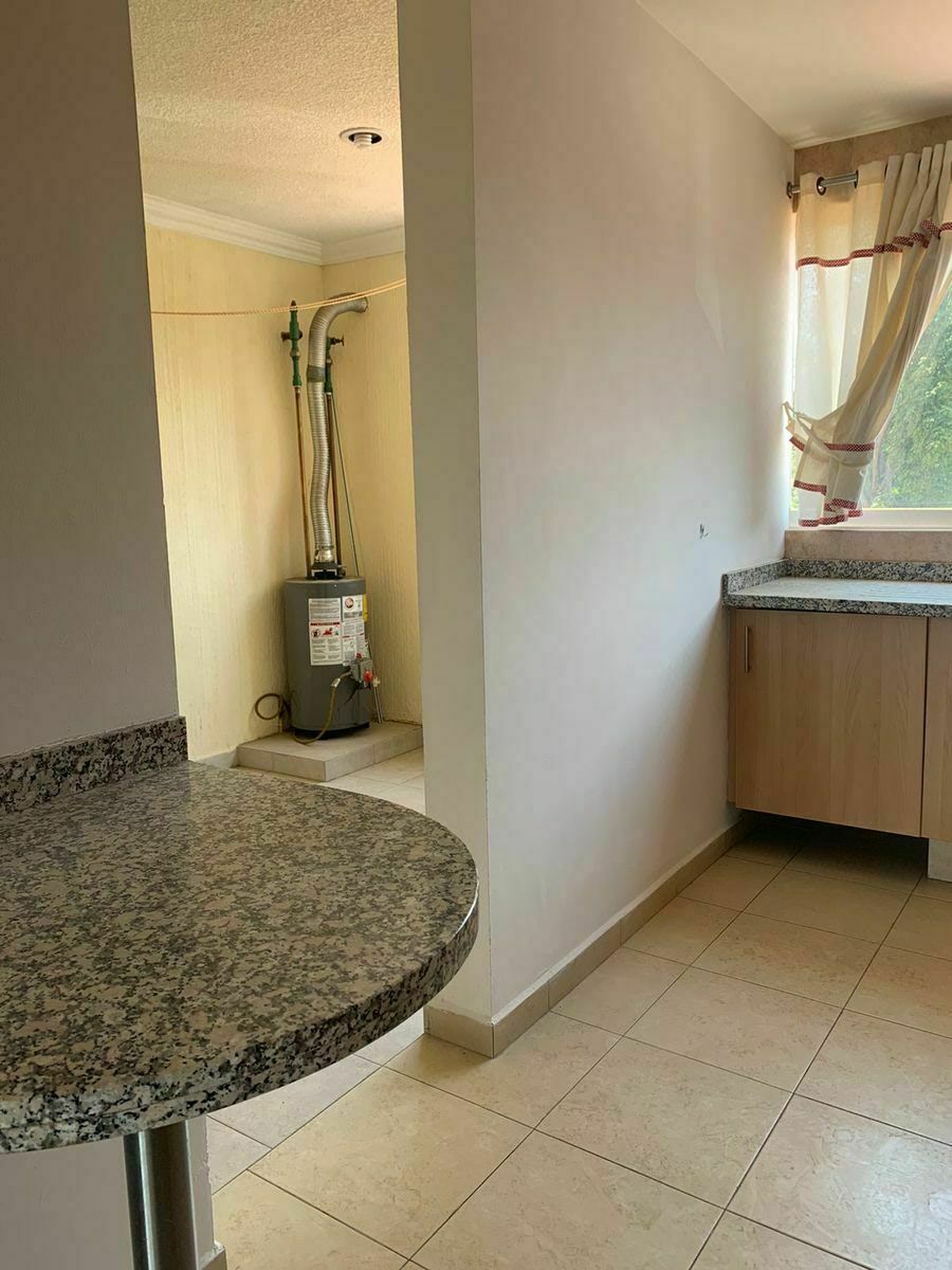 Departamento en Buenavista, Cuernavaca, foto 10 de 49