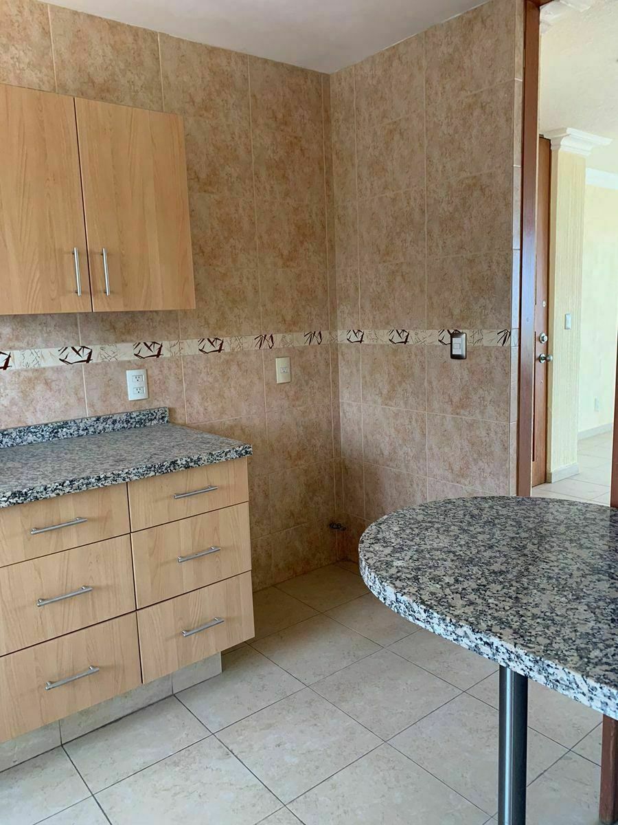 Departamento en Buenavista, Cuernavaca, foto 15 de 49