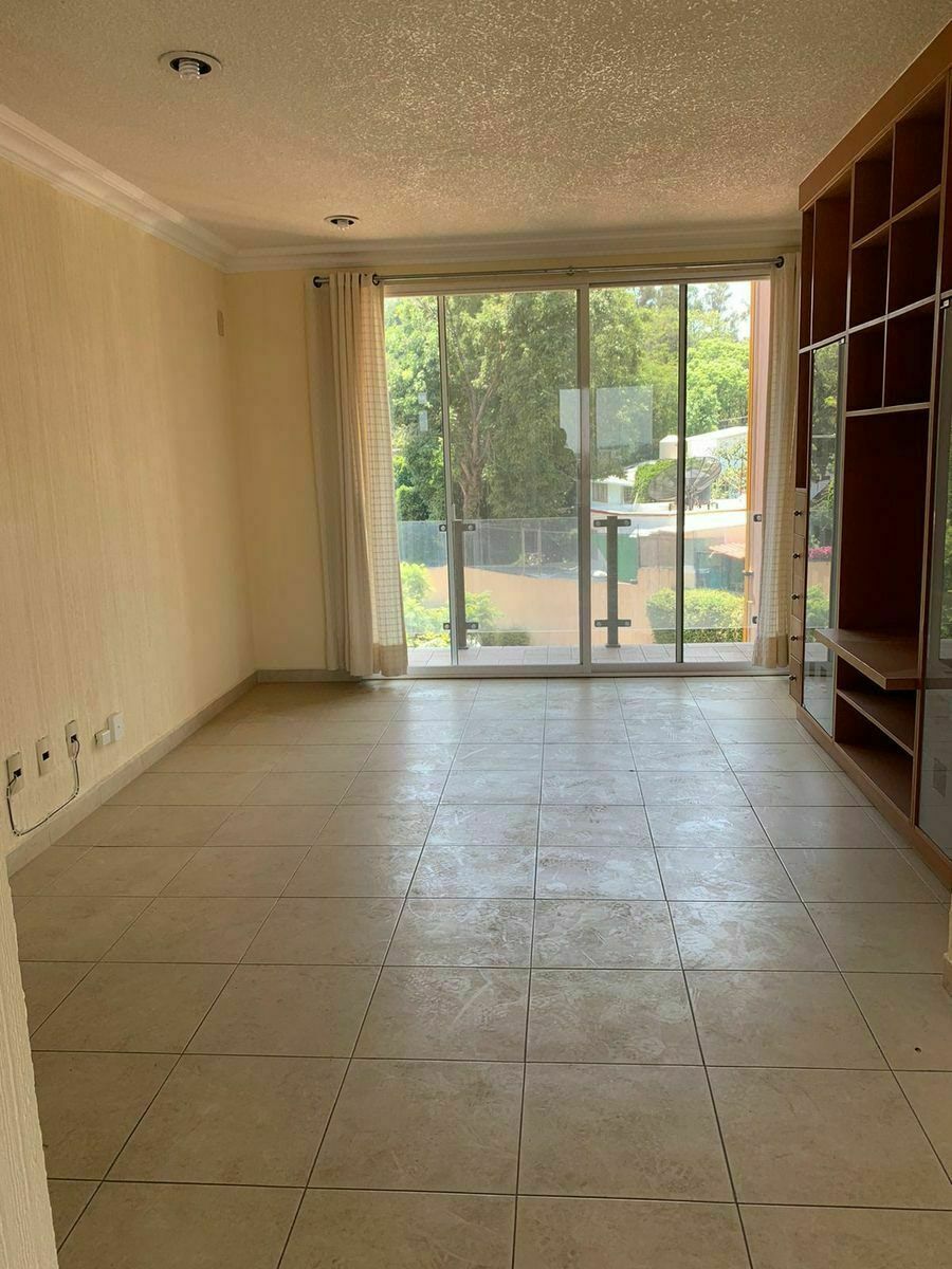 Departamento en Buenavista, Cuernavaca, foto 16 de 49