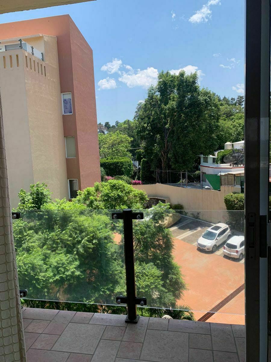 Departamento en Buenavista, Cuernavaca, foto 18 de 49