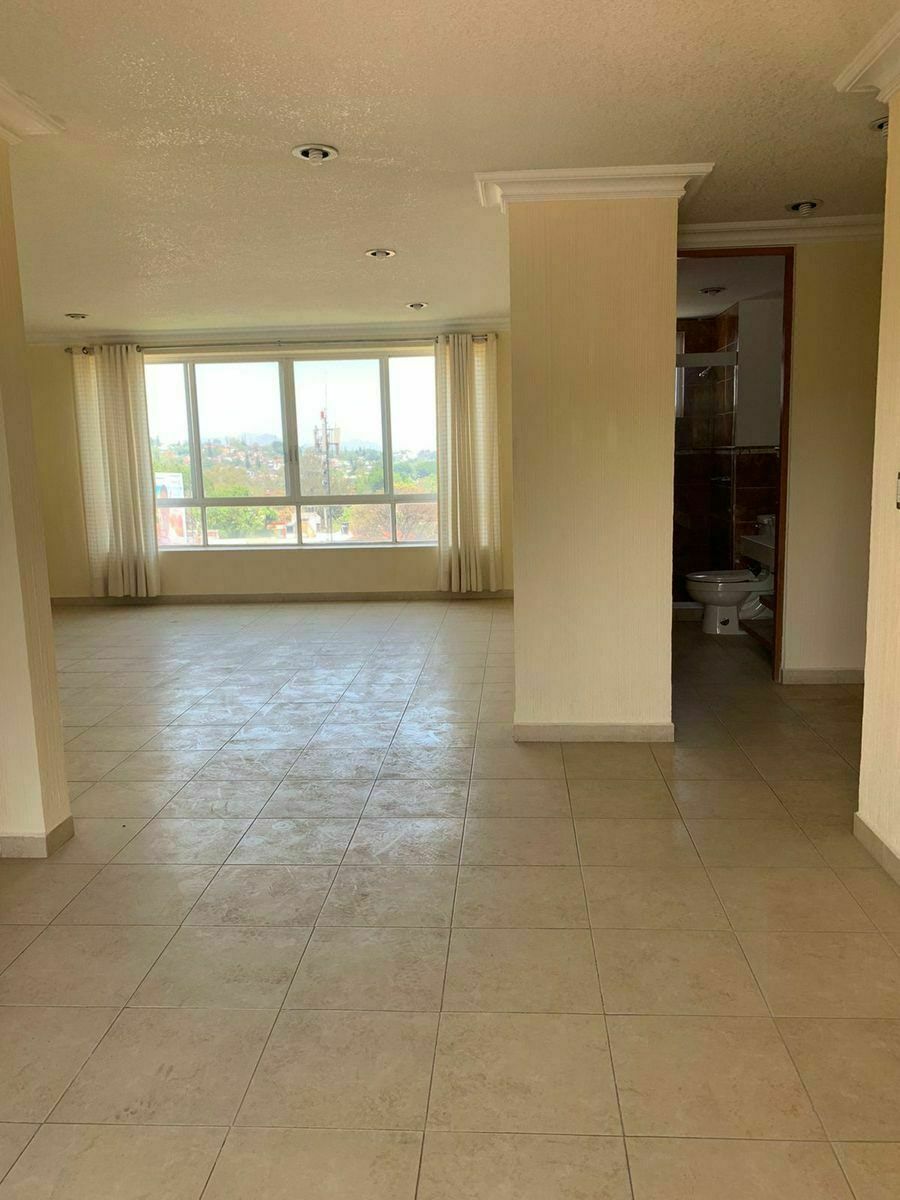 Departamento en Buenavista, Cuernavaca, foto 21 de 49