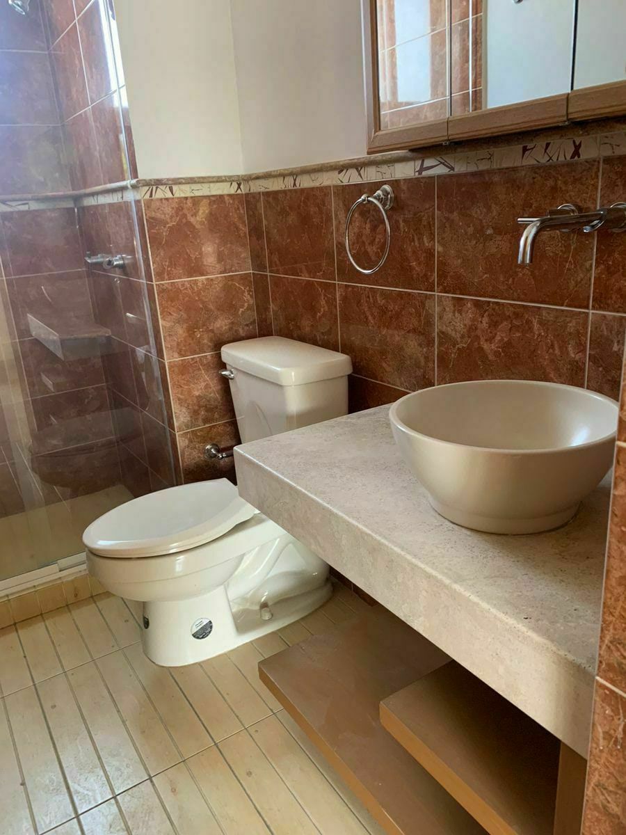 Departamento en Buenavista, Cuernavaca, foto 23 de 49