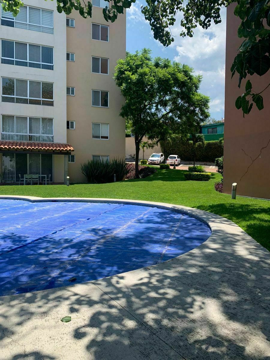 Departamento en Buenavista, Cuernavaca, foto 41 de 49