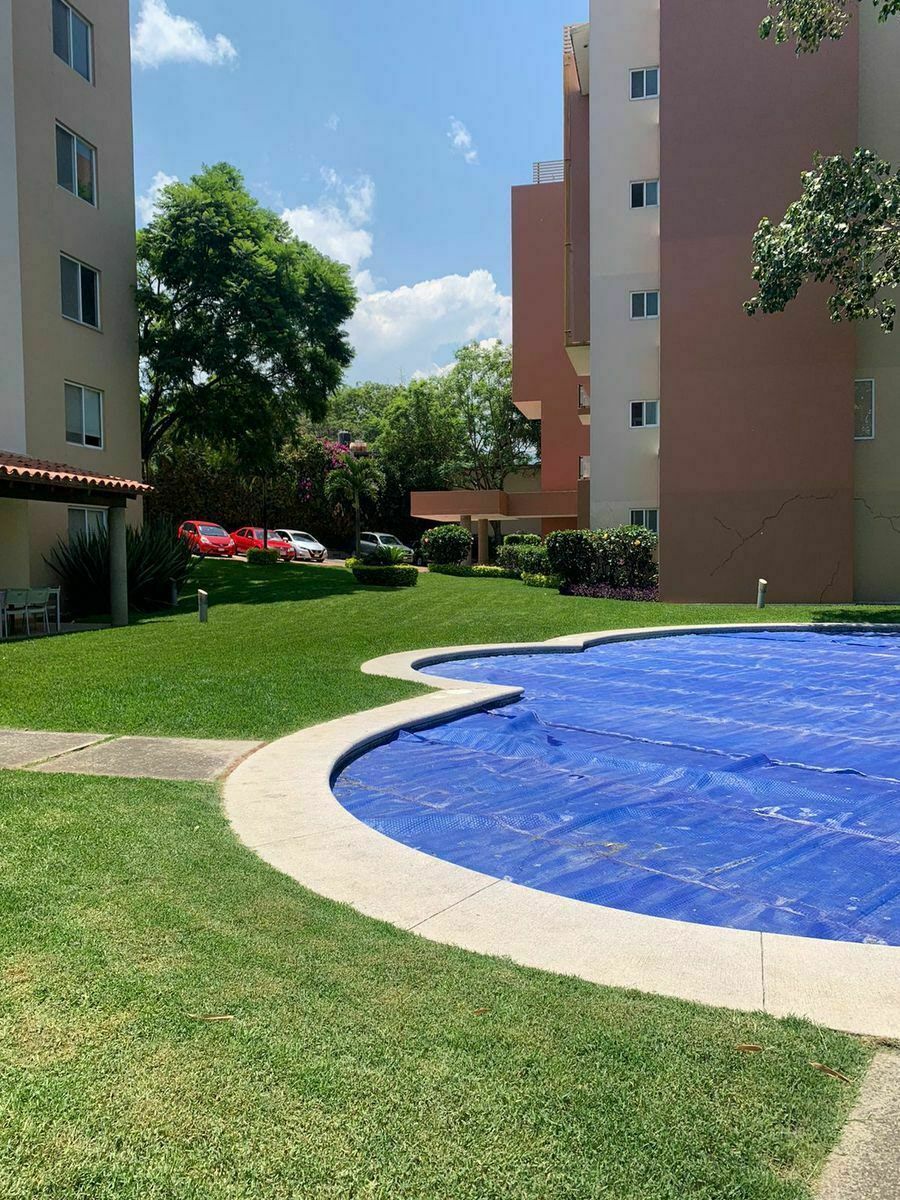 Departamento en Buenavista, Cuernavaca, foto 42 de 49