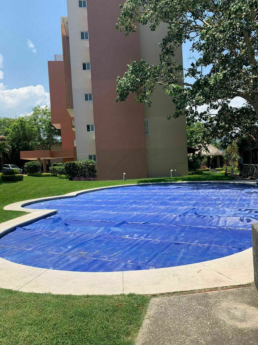 Departamento en Buenavista, Cuernavaca, foto 43 de 49