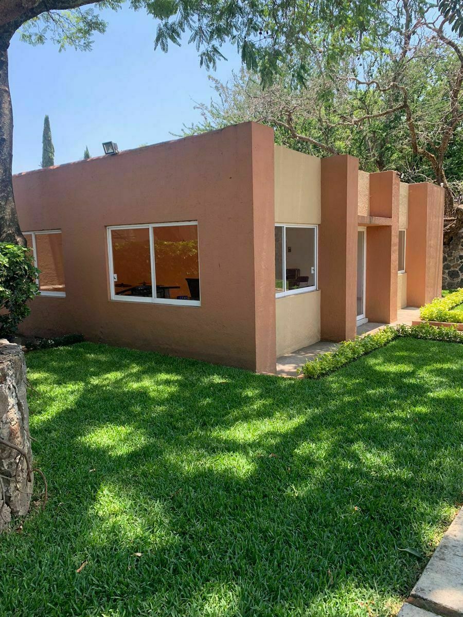 Departamento en Buenavista, Cuernavaca, foto 47 de 49