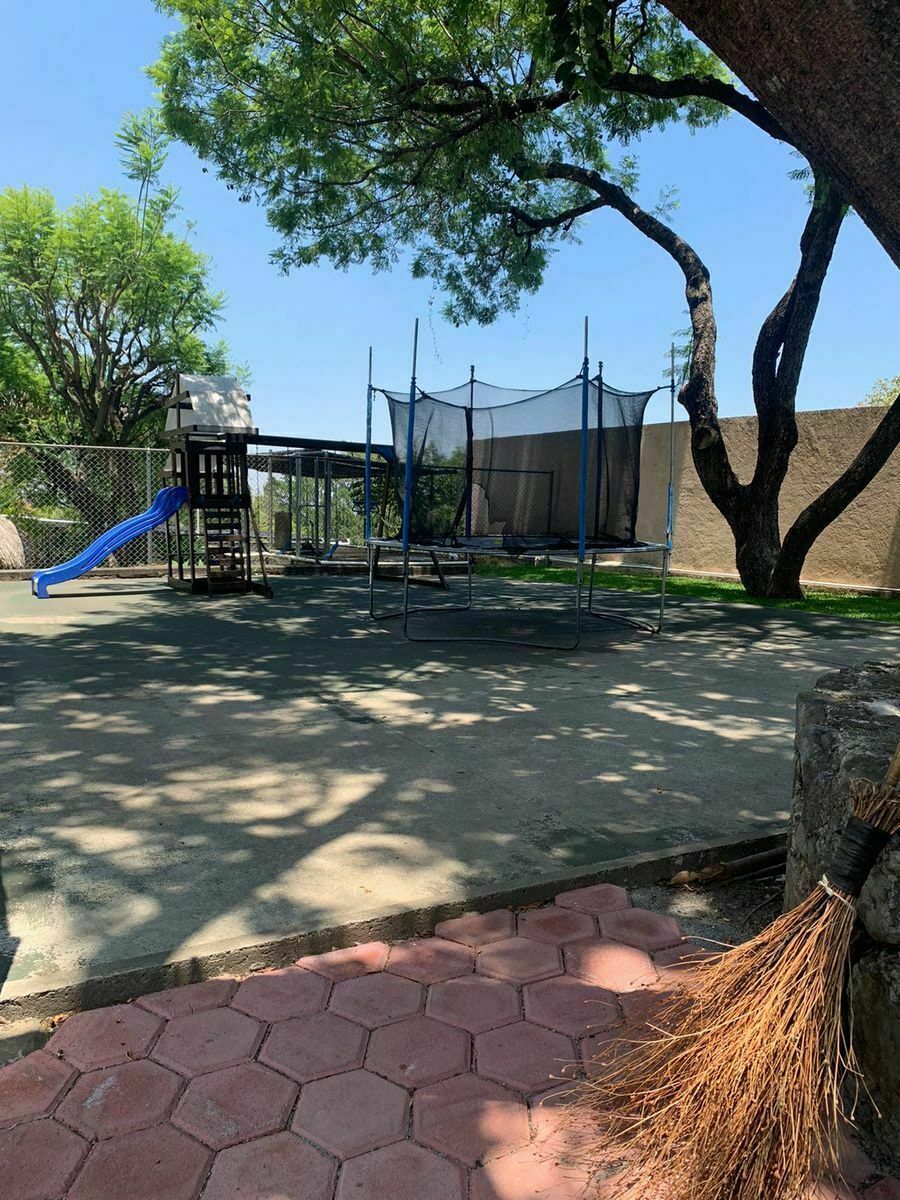 Departamento en Buenavista, Cuernavaca, foto 49 de 49