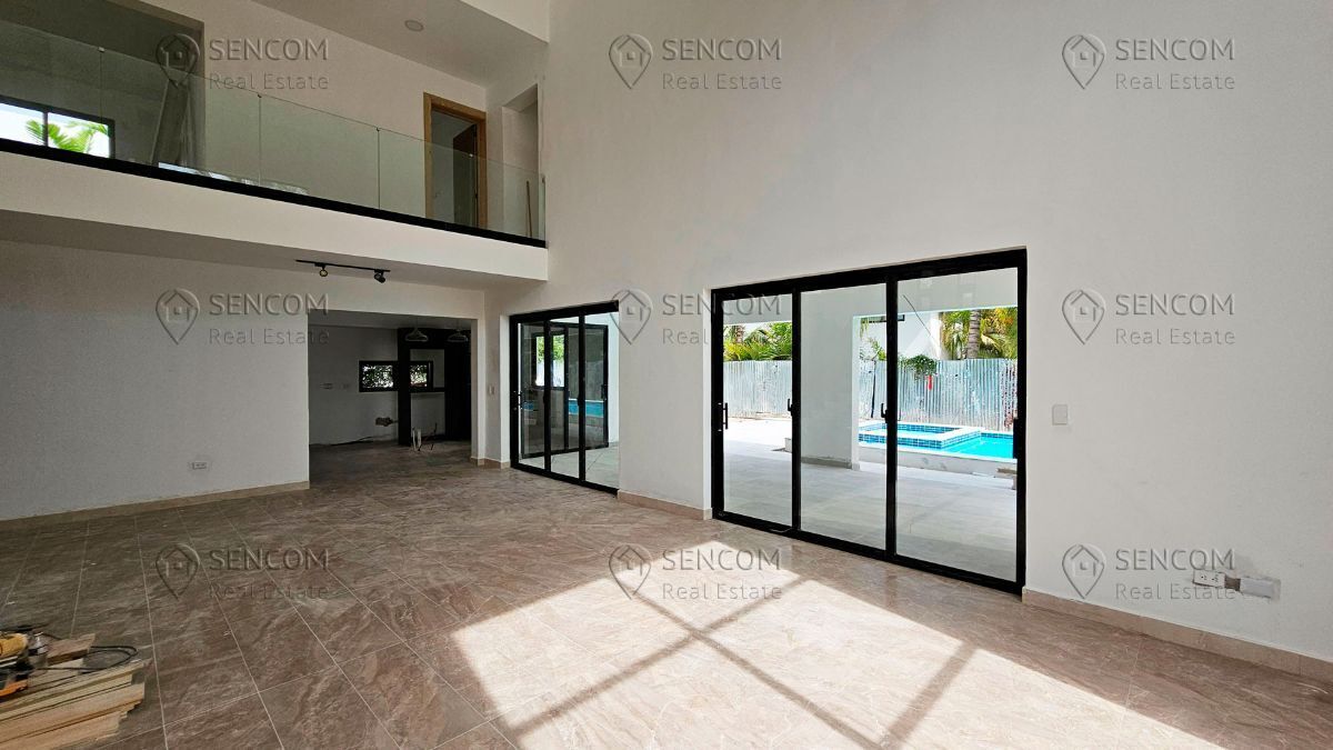 4 de 26: Villa BR For Sale in Punta Cana 4
