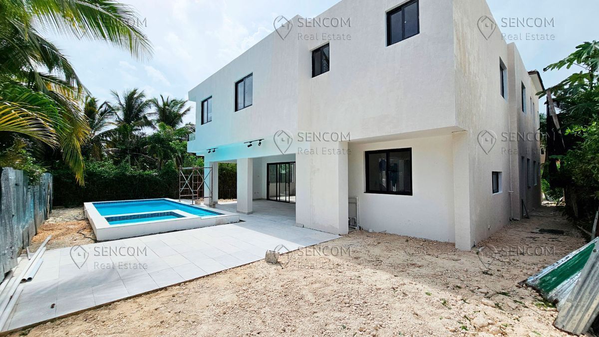 6 de 26: Villa BR For Sale in Punta Cana 6