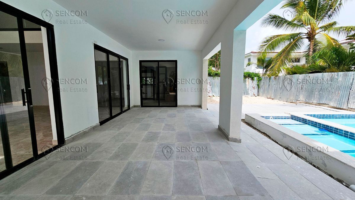 7 de 26: Villa BR For Sale in Punta Cana 7