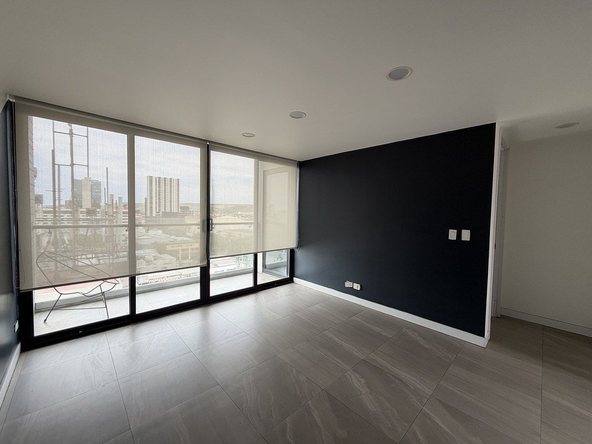 2 de 8: Sala comedor