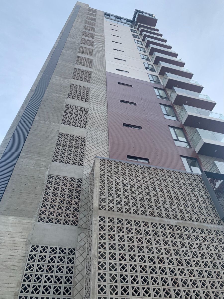 1 de 8: Depto en Distrito Revolución