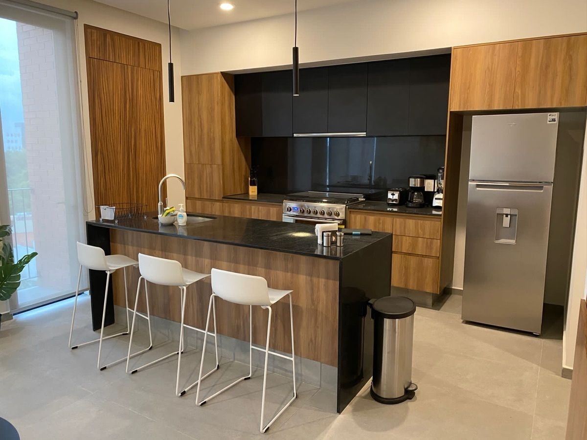 Apartamento em Colomos Providencia, Guadalajara, foto 2 de 16