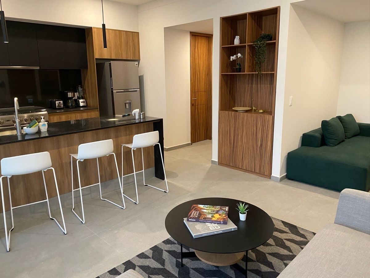Apartamento em Colomos Providencia, Guadalajara, foto 4 de 16