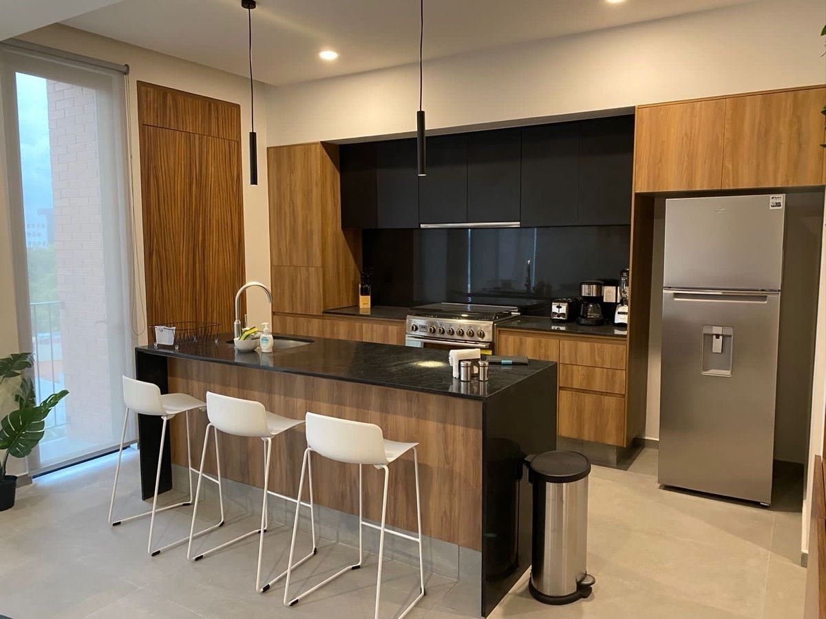 Apartamento em Colomos Providencia, Guadalajara, foto 5 de 16