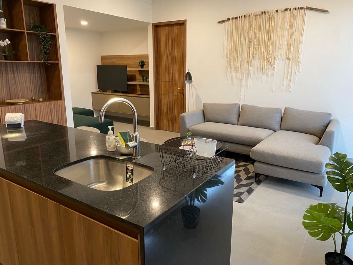 Apartamento em Colomos Providencia, Guadalajara, foto 6 de 16