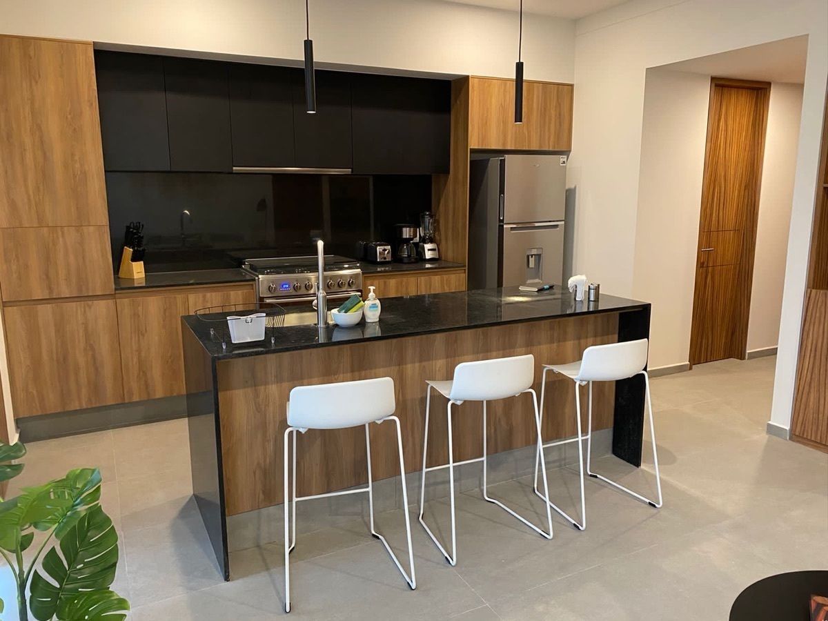 Apartamento em Colomos Providencia, Guadalajara, foto 7 de 16