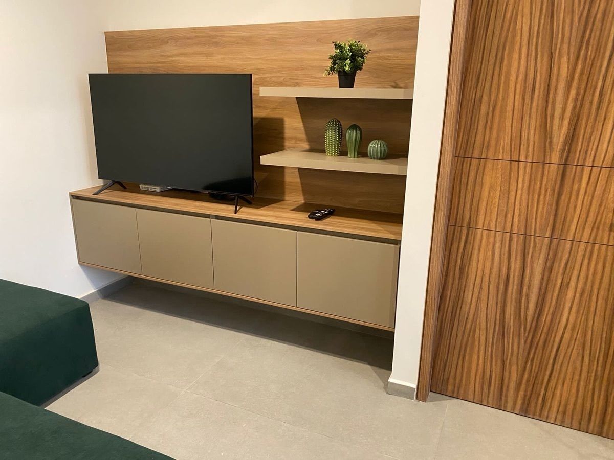 Apartamento em Colomos Providencia, Guadalajara, foto 8 de 16