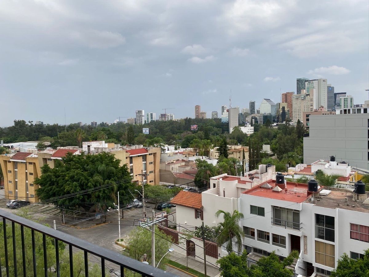Apartamento em Colomos Providencia, Guadalajara, foto 11 de 16