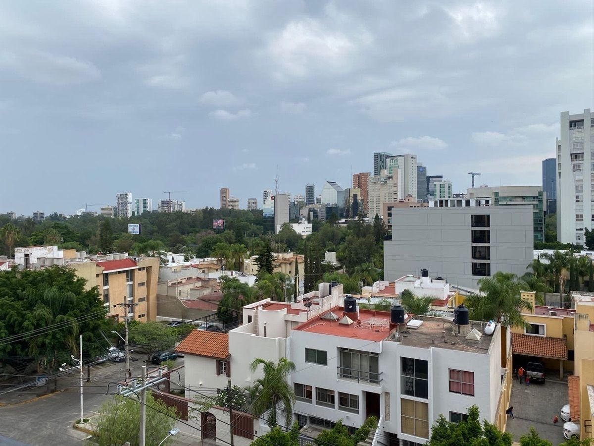 Apartamento em Colomos Providencia, Guadalajara, foto 12 de 16