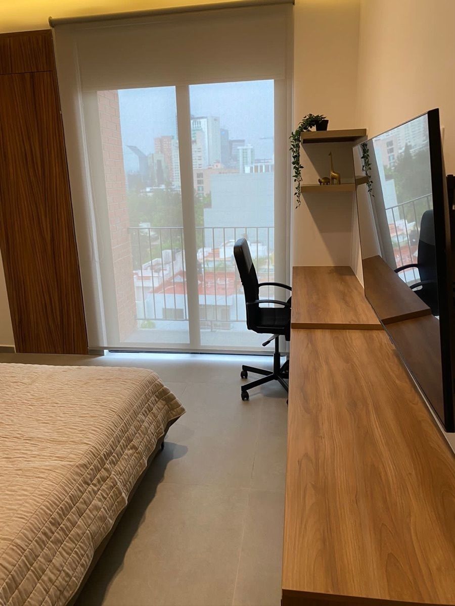 Apartamento em Colomos Providencia, Guadalajara, foto 13 de 16