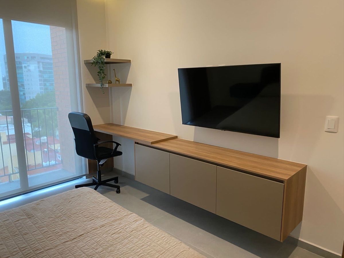 Apartamento em Colomos Providencia, Guadalajara, foto 15 de 16